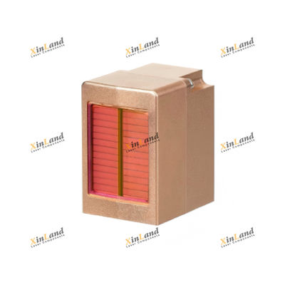 24bar 2400W 808/1064/755/940 nm für Laser-Haarentfernung Maschine