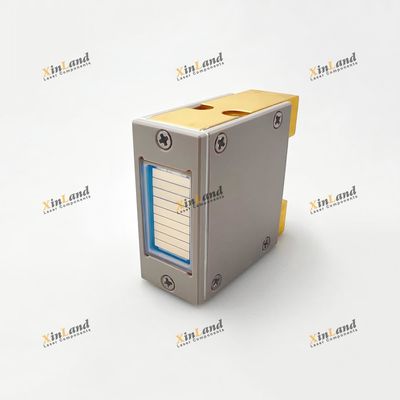 500W 600W 800W Mikrokanalstapel Modul Diodenlaser Stack 808 1064 755 Diodenlaser Griff Ersatzteile Modul Reparatur
