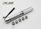 Batterie-Grün-Laser-Zeiger Pen Dot Cutting 50mw 532nm 18650