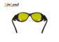gegen Infrarotlaser-Schutz-Schutzbrillen zu schützen 980nm 1064nm 1070nm OD4+ Laserlicht-Gläser, sich