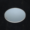 Laser-znse Fokuslinse Quarz-Windows-Durchmesser-36mm