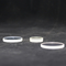 Fokussierungslinsen-Durchmesser 41.5mm transparenter optischer Spiegel-Lasers