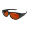 1064nm Laserschutzbrille-Sicherheits-Augenschutz-Schutzbrillen