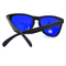 Antisicherheits-Schauspiel-Laserschutzbrille des nebel-UV400