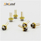 TO-18 5.6mm 635nm rote Mini Laser Diode With Pb freie Glaskappe
