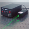 Laser-Ausrüstung einzelnes Längsmodus-Grün-rote Laser-532nm DPSS