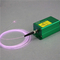 250mw RGB verband Modul-Corning-Licht, das DPSS Laser-Ausrüstung zerstreut