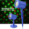 Lebhafte Laser-Projektor-Partei-Lichter des RGB Laser-Projektions-Licht-3D LED