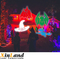 Projektor-wasserdichter Nachtlichtprojektor 6W LED Weihnachtsfür dekorativen Festtag