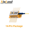 UV-Mini Laser Diode Multi Mode FC Verbindungsstück 445nm 105um für Laserdiode-Modul