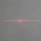 kundengerechte rote Linie Laser-Modul 635nm 0.4-5mW mit erhöhtem Punkt