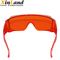 200-540nm Lasersicherheits-Gläser für UV- und Blaulicht-Dioden-Lasers schützenden Eyewear