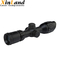 3-9x32AOL MIL DOT Rifle Scope Full Size taktische Optik mit Flip Lens Cover