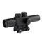 mehrfache Riflescopes-Optik-taktische lange Strecke Riflescope der linearen Wiedergabe 4X25