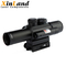 mehrfache Riflescopes-Optik-taktische lange Strecke Riflescope der linearen Wiedergabe 4X25