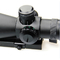 Grüner beschichtender Optikbreitbandbereich Riflescopes der 1 Zoll-Rohr-mehrfachen linearen Wiedergabe