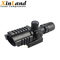 Optischer Anblick-mehrfache lineare Wiedergabe Riflescopes 24 Mil Dot Reticle Riflescope