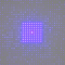 Laser-81 Modul Punkt Gypsophila-Bruch-650nm mit Isolierlack
