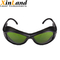 Laser-Schutz-Schutzbrillen IPL-Sicherheitsglas-UV-400 Augenschutz CER OD4+ 190nm-2000nm