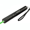 Grün-Laser-Zeiger Pen Adjustable Safety Key der Strahln-Taschenlampen-532nm
