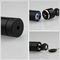 Laser-Zeiger-Pen Outdoor Flashlight With Safety-Schlüsseleinstellbare brennweite des Strahln-301