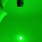 Laser-Zeiger-lange Strecken-grüne Taschenlampe der hohen Leistung 532nm grüne für Nacht