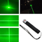 Grüner Laserstrahl-Laser-Zeiger Pen For Laser Positioning Machine und errichtender Laserstrahl