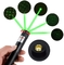 532nm 50mw 303 grüner wieder aufladbarer Laser Pen Pointer Laser-Zeiger-50mw USB